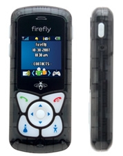 firefly glowphone
